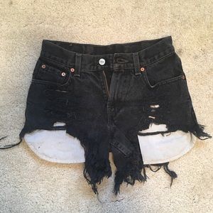VINTAGE LEVIS